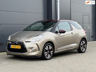 Citroën DS3 1.6 VTI SO CHIC AUTOMAAT AIRCO LMV