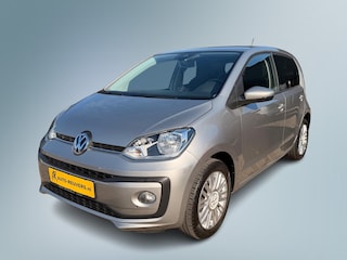 Volkswagen Up 1.0 United / Airco / Cruisecontrol / Camera / Bluetooth