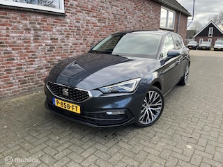 Seat Leon 1.4 TSI eHybrid PHEV FR Business Intense