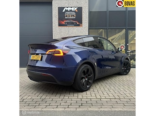 Tesla Model Y Long range AWD + MMX PACK + FSD
