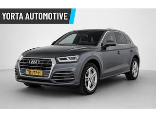 Audi Q5 2.0 TFSI Quattro 3x S Line NL AUTO*PANO*VIRTUAL*MATRIX