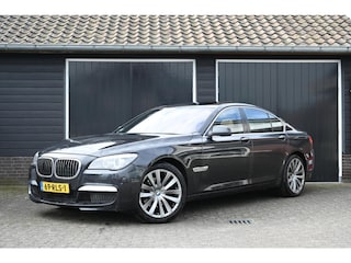 BMW 740d xDrive M Pakket