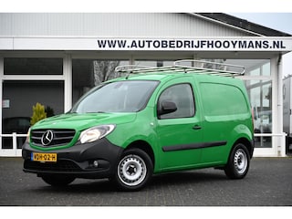 Mercedes-Benz Citan 109 CDI BlueEFFICIENCY Airco Cruisecontrol