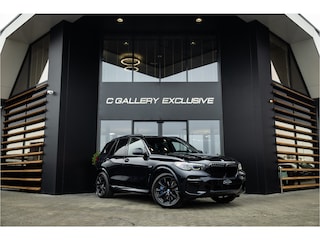 BMW X5 xDrive45e Executive - M Sport | Luchtvering | Memory | Elek. Trekhaak