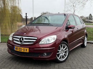 Mercedes-Benz B-klasse 150 AUT / AIRCO / CRUISE / PDC