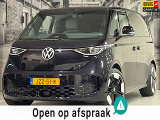 Volkswagen ID. Buzz Pro 1st Max 77kWh *Eyecatcher*