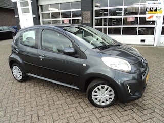 Citroën C1 1.0 Collection Airco Cpv