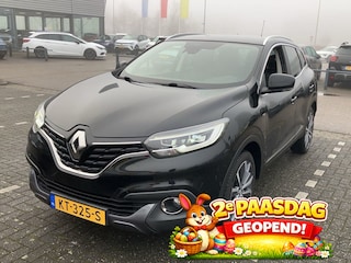 Renault Kadjar 1.2 TCe Bose | VAN 2e EIGENAAR | 19 INCH |