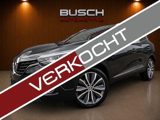 Renault Kadjar 1.2 TCe Bose | VAN 2e EIGENAAR | 19 INCH |
