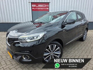 Renault Kadjar 1.2 TCe Bose | VAN 2e EIGENAAR | 19 INCH |