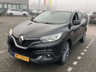 Renault Kadjar 1.2 TCe Bose | VAN 2e EIGENAAR | 19 INCH |