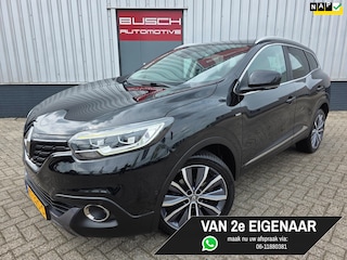 Renault Kadjar 1.2 TCe Bose | VAN 2e EIGENAAR | 19 INCH |