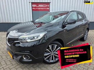 Renault Kadjar 1.2 TCe Bose | VAN 2e EIGENAAR | 19 INCH |