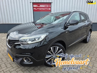 Renault Kadjar 1.2 TCe Bose | VAN 2e EIGENAAR | 19 INCH |