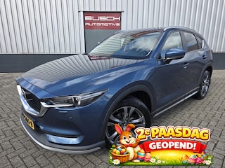 Mazda CX-5 2.0 SkyActiv-G 165 Skylease GT | AUTOMAAT |