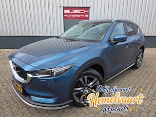 Mazda CX-5 2.0 SkyActiv-G 165 Skylease GT | AUTOMAAT |