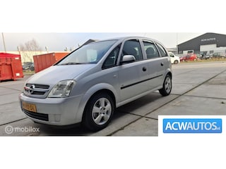 Opel Meriva 1.6-16V Maxx Cool