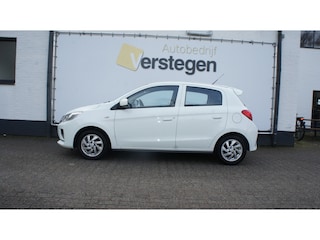 Mitsubishi Space Star 1.2 Cool+