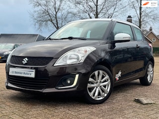 Suzuki Swift 1.2 30 YEAR EDITION AIRCO CRUISE CTRL 106DKM NW.APK