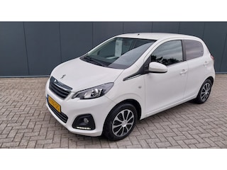 Peugeot 108 1.0 e-VTi Active//5DRS // AIRCO