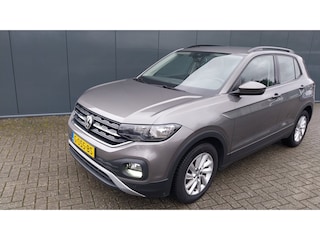 Volkswagen T-Cross 1.0 TSI Life//CRUISE//NAVI//AIRCO//LMV