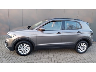 Volkswagen T-Cross 1.0 TSI Life//CRUISE//NAVI//AIRCO//LMV