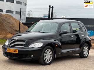 Chrysler PT Cruiser 2.4i Classic|LAGE KM MET NAP|INRUIL KOOPIE|RIJD SCHAKELT LEKKER