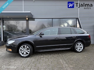 Skoda Superb Combi 1.4 TSI Ambition Business Line