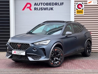 Cupra Formentor 1.4 e-Hybrid VZ Copper Edition 360/Memory/Pano