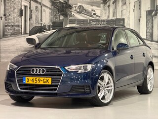 Audi A3 Sportback 1.0 TFSI Pro Line