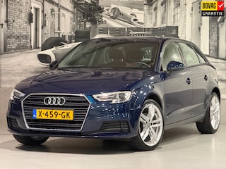 Audi A3 Sportback 1.0 TFSI Pro Line