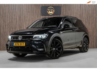 Volkswagen Tiguan 2.0 TSI 4Motion Highline R-Line DSG PANO PDC LED