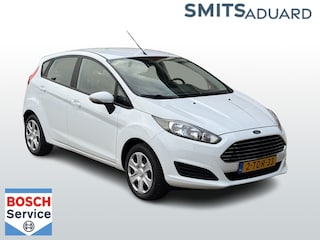 Ford Fiesta 1.0 Style Airco, nieuwe distributieriem,