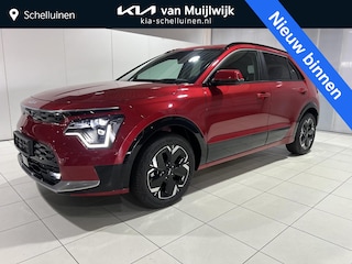 Kia Niro Plus 64.8 kWh NW AUTO ! 28-02-2026 | Vlot rijden mogelijk !
