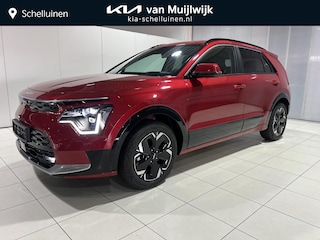 Kia Niro Plus 64.8 kWh NW AUTO ! 28-02-2026 | Vlot rijden mogelijk !