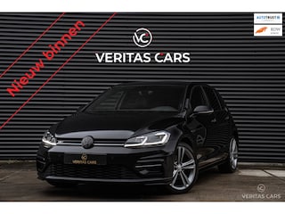 Volkswagen Golf 1.5 TSI DSG Highline Business R-Line 150PK|ACC|Virtual|Full led|CarPlay|Keyless e.o.