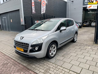 Peugeot 3008 1.6 VTi Première Airco Panoramadak PDC NAP APK
