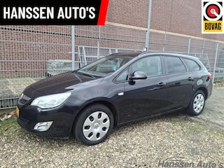Opel Astra Sports Tourer 1.4 Selection