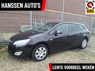Opel Astra Sports Tourer 1.4 Selection