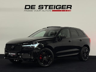 Volvo XC60 2.0 T8 Plug-in hybrid AWD Ultra Dark Pano 360 Harman Kardon