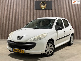 Peugeot 206 1.1 XR 2011 AIRCO 5-DEURS NAP