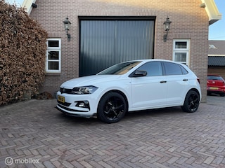 Volkswagen Polo 1.0 TSI 65K NAP|DEALER|MAXTON|R-LINE|CARPLAY