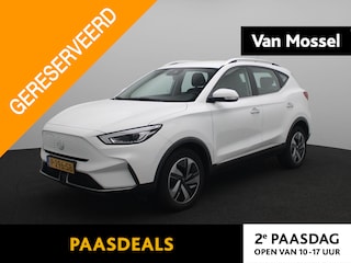 MG ZS Standard Range Comfort 50 kWh | 1e-Eigenaar | Navi | Camera | Led Koplampen | Adaptive Cruise Control |