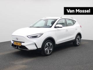 MG ZS EV Standard Range Comfort 50 kWh