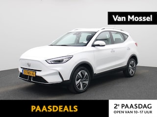 MG ZS EV Standard Range Comfort 50 kWh