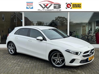 Mercedes-Benz A-klasse 180 d I LED I PDC I Lane-Assist I LEES OMSCHRIJVING