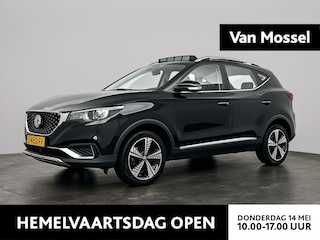 MG ZS Luxury 45 kWh | 95% Accucapaciteit SOH | Pano Dak | Clima | PDC | Camera | Leder