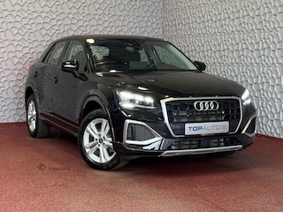 Audi Q2 35 TFSI 1.5 ✅NIEUW MODEL✅ S EDITION 150PK VIR.COCKPIT ELEK.KLEP TOUCHSCREEN CARPLAY NAVI CAMERA MATRIX LED STOELVERW. PDC KEYLESS 11/2024