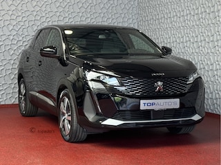 Peugeot 3008 1.6 HYBRID PHEV ALLURE PACK CARPLAY NAVI CAMERA BLINDSPOT Plug in Hybrid phev