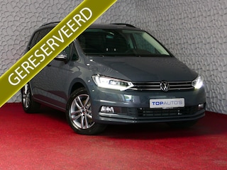 Volkswagen Touran 1.5 TSI 150PK 7P CAMERA CARPLAY NAVI LED ELEK.KLEP VIR.COCKPIT DODE.HOEK DET. STOELVERW KEYLESS 7P 7PERS 11/2024 ✅Top Auto's Wijchen , 30 Jaar Specialist in Volkswagen  : Alle Type's : R-Line Edition / Style / First Edition / Highline / Life , Zowel PHEV / HEV / MHEV / Benzine ✅